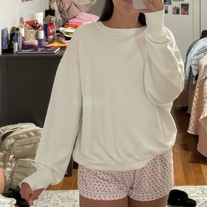 Aerie Offline Crewneck